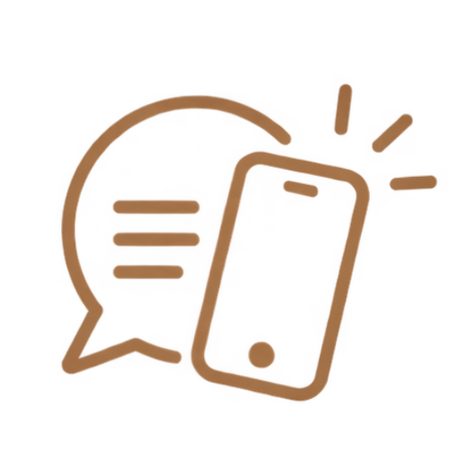 Icon buchen